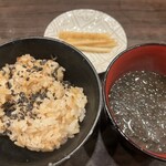 鉄板焼きINAGAKI亭 - 