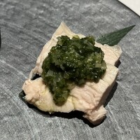 フカヒレ専門店 銀座七芳 - 