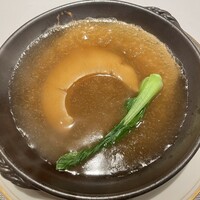 フカヒレ専門店 銀座七芳 - 