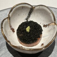 フカヒレ専門店 銀座七芳 - 