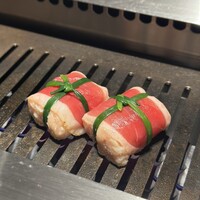 一鳥目 とり松 - 