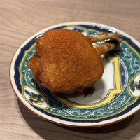 一鳥目 とり松 - 