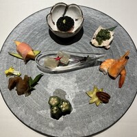 フカヒレ専門店 銀座七芳 - 