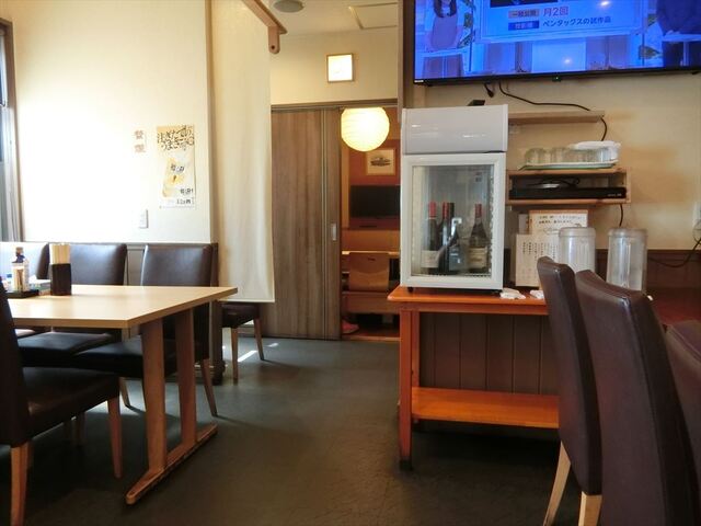 梅ごころ - 郡山富田（居酒屋）の写真