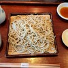 蕎麦きり吟