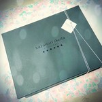 カズノリ イケダ アンディヴィデュエル エスパル仙台店 - コフレ・プティフール