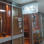 天茶屋 七蔵 - 外観