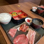 焼肉家蔵 南草津店 - 