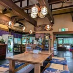 手打そば 金太郎 御殿場本店 - 