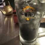 もみだれ焼肉獅子楼 - 