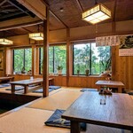 手打そば 金太郎 御殿場本店 - 