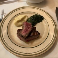 BENJAMINSTEAKHOUSE 六本木 - 