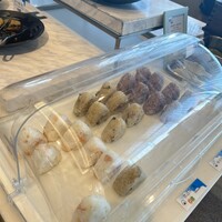 天成園 小田原駅別館 スカイダイニング - 