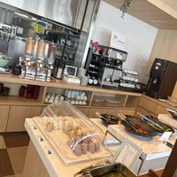 天成園 小田原駅別館 スカイダイニング - 