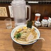 旭川ラーメン 大雪軒