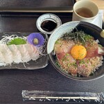 道の駅源平の里むれ 物産品コーナー - 