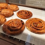Umeii Bakery&Cafe
