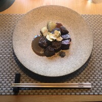 イトウ ダイニング バイ ノブ -  イトウ ダイニング バイ ノブ -