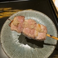 銀座焼とり 京丹波 - 