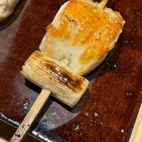 銀座焼とり 京丹波 - 