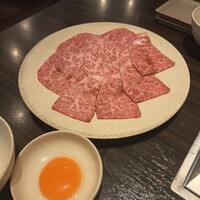 焼肉うしごろ 銀座並木通り店 - 