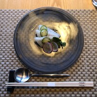 イトウ ダイニング バイ ノブ -  イトウ ダイニング バイ ノブ -