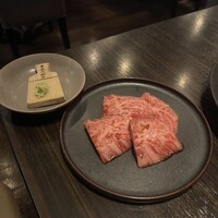 焼肉うしごろ 銀座並木通り店 - 