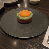 焼肉うしごろ 銀座並木通り店 - 