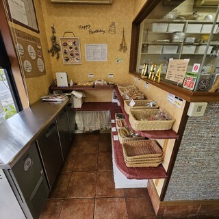 パティスリーハラ_2