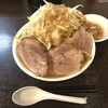 ラーメンどでん 大宮店
