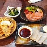 電光石火 ekie広島店 - 