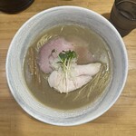 中華そば蒼々 - 