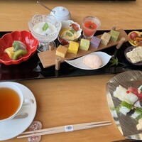 隨縁亭 ホテルモントレ大阪 - 