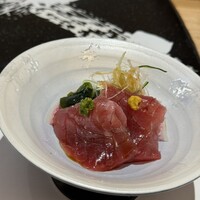 赤坂 鮨葵 - 