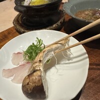 喰い切り しらに田 - 