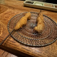 串揚げキッチン だん 十三店 - 