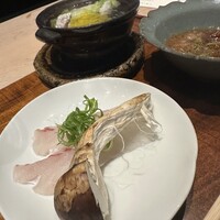 喰い切り しらに田 - 