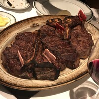 ウルフギャング・ステーキハウス 六本木 - 