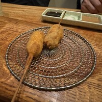 串揚げキッチン だん 十三店 - 