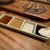 串揚げキッチン だん 十三店 - 