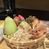 一石三鳥 別邸 - 