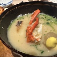 喰い切り しらに田 - 