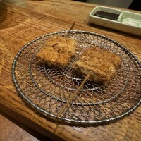 串揚げキッチン だん 十三店 - 