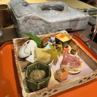 一石三鳥 別邸 - 