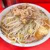 ラーメン二郎 松戸駅前店