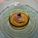 ヤマガタ サンダンデロ - 旬の魚＆カッペリーニ