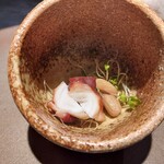 ことわりをはかるみせ ばんどう - 特別な真蛸