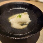 ことわりをはかるみせ ばんどう - 独自の旨い椀