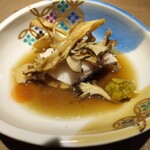 ことわりをはかるみせ ばんどう - 地の深海魚