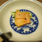 ことわりをはかるみせ ばんどう - 蕩ける鮟肝